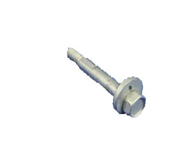 Mopar 6508486AA Bolt-HEXAGON Head