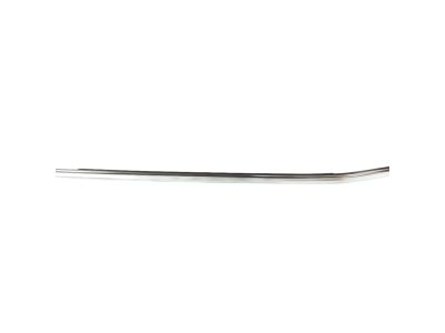 Mopar 68188788AC WEATHERSTRIP-Front Door Belt Outer