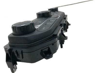 Jeep 7BU55DX9AA