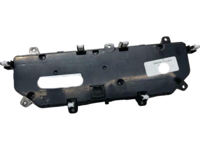 Jeep 7BU55DX9AA