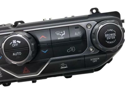 Jeep 7BU55DX9AA