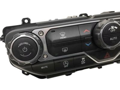 Jeep 7BU55DX9AA