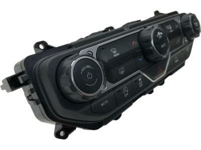 Jeep 7BU55DX9AA