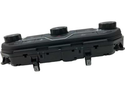Jeep 7BU55DX9AA
