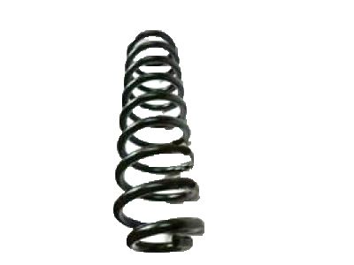 Mopar 5168880AC Front Coil Spring