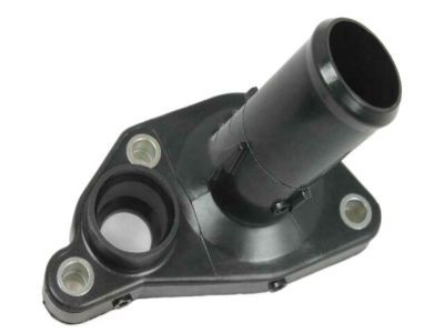 Dodge Thermostat Housing - 4792916AE