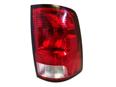 Ram 3500 Tail Light - 55277414AC