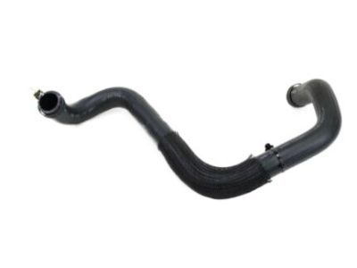 2017 Jeep Wrangler Radiator Hose - 55111395AE