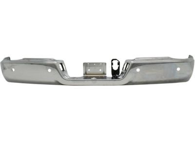 Mopar 68207297AA Bumper-Step