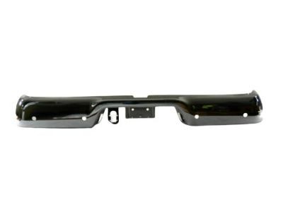 Mopar 68207297AA Bumper-Step