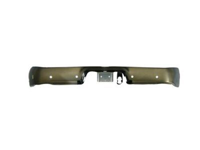 Mopar 68207297AA Bumper-Step