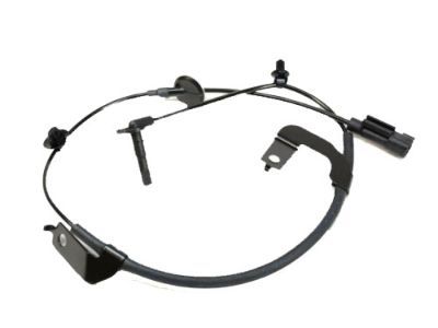 Mopar 5085822AD Sensor-Anti-Lock Brakes
