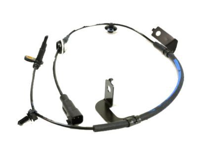 Mopar 5085822AD Sensor-Anti-Lock Brakes