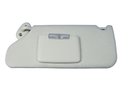 Dodge Nitro Sun Visor - 1CK21DW1AC