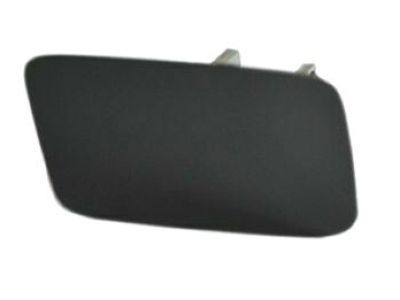 Mopar Headlight Cover - 5XL50TZZAA