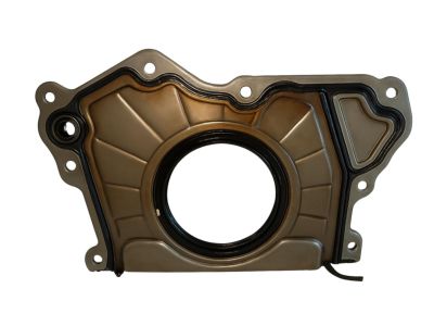 Mopar 68152024AA CRANKSHAFT Oil Seal Rr 68152024AA Mopar CRANKSHAFT Oil Seal Rr Product Photo 1 of 2