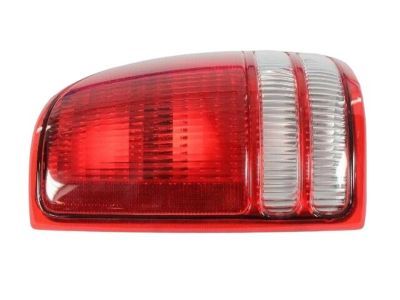 2000 Dodge Dakota Tail Light - 55055112