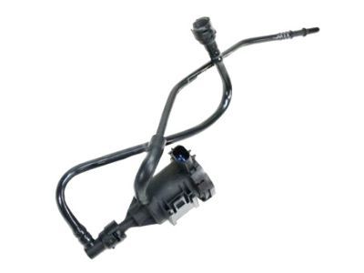 Mopar 5273420AB Harness-Proportional PURGE SOLENOID