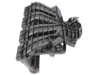 Jeep Compass Intake Manifold - 4884882AE