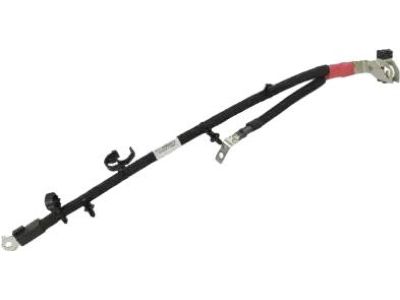 Mopar 68234079AE Battery Positive Wiring