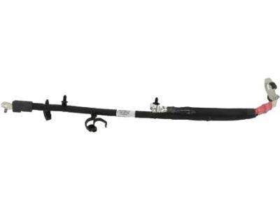Mopar 68234079AE Battery Positive Wiring