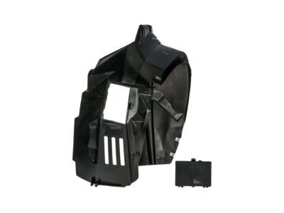 68104181AC Mopar Shield-Splash Product Photo 4 of 4