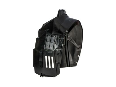 68104181AC Mopar Shield-Splash Product Photo 3 of 4