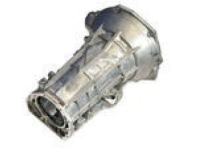 Mopar 68009563AA Case Pkg-Transmission