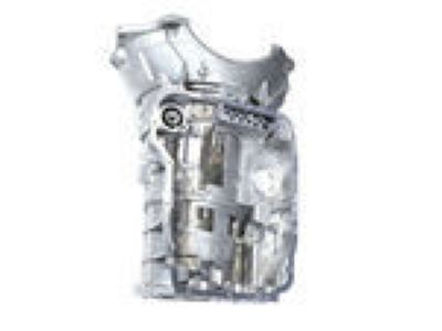 Mopar 68009563AA Case Pkg-Transmission