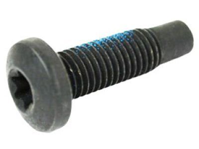 Mopar 6506600AA Bolt-Pan Head