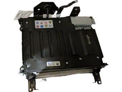 Mopar 68372205AC Battery-Power Pack Unit