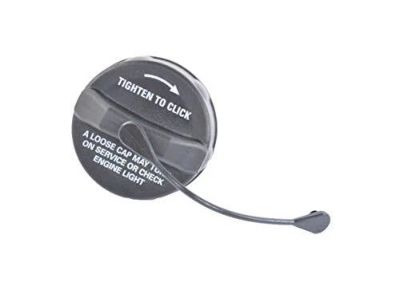 52030387AA Mopar Fuel Filler Cap Product Photo 2 of 2