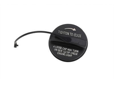 Mopar 52030387AA Fuel Filler Cap 52030387AA Mopar Fuel Filler Cap Product Photo 1 of 2