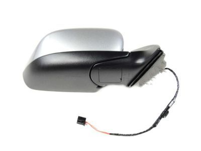 Mopar 1UV64JSCAD Outside Rear View Mirror