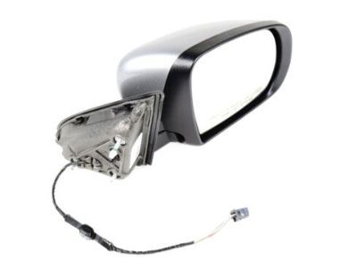 Mopar 1UV64JSCAD Outside Rear View Mirror