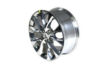 Chrysler 6TR01AAAAA