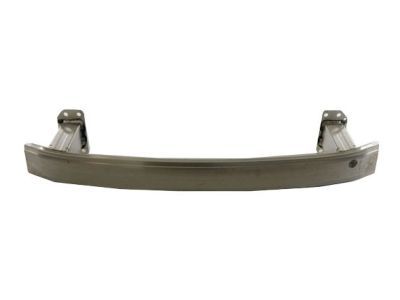 Mopar 68096072AB Beam-Front Bumper