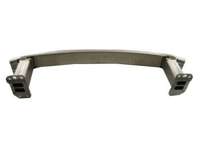 Mopar 68096072AB Beam-Front Bumper