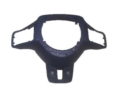 Mopar 1XW251X9AA Cover-Steering Wheel Back