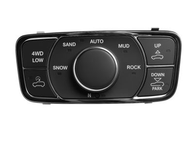 Jeep 68144712AE