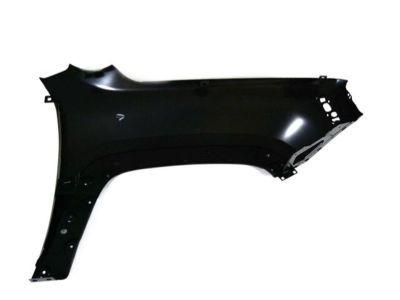 Mopar 68306752AA Fender-Fender