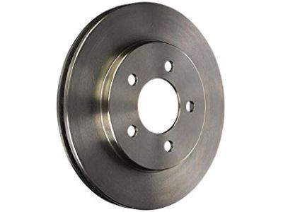 Chrysler Town & Country Brake Disc - 2AMV1820AA