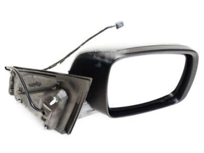 2010 Dodge Journey Car Mirror - 1GC001XRAE