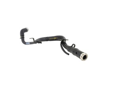 Jeep Cherokee Fuel Filler Neck - 52030325AC