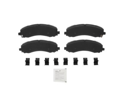 Ram 68461656AC