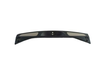 Mopar 1NR391UCAG Cover-LIFTGATE SCUFF