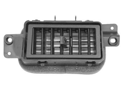 Mopar 1RB84DX9AA Vent-Air Conditioning & Heater