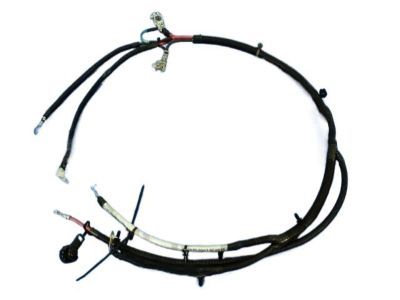 2007 Dodge Ram 3500 Battery Cable - 56051995AC