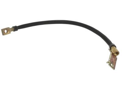 Chrysler Aspen Brake Line - 52010491AD