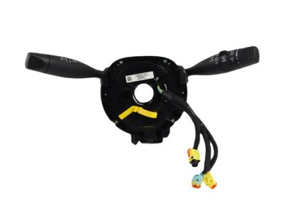 Jeep Cherokee Clock Spring - 68455810AA